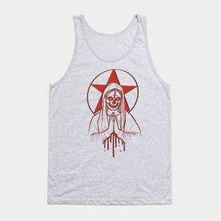 red dead none 1 Tank Top